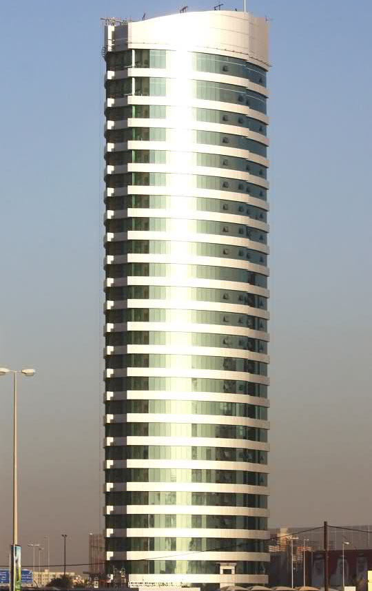 مرجع تاريخي VIVA Tower